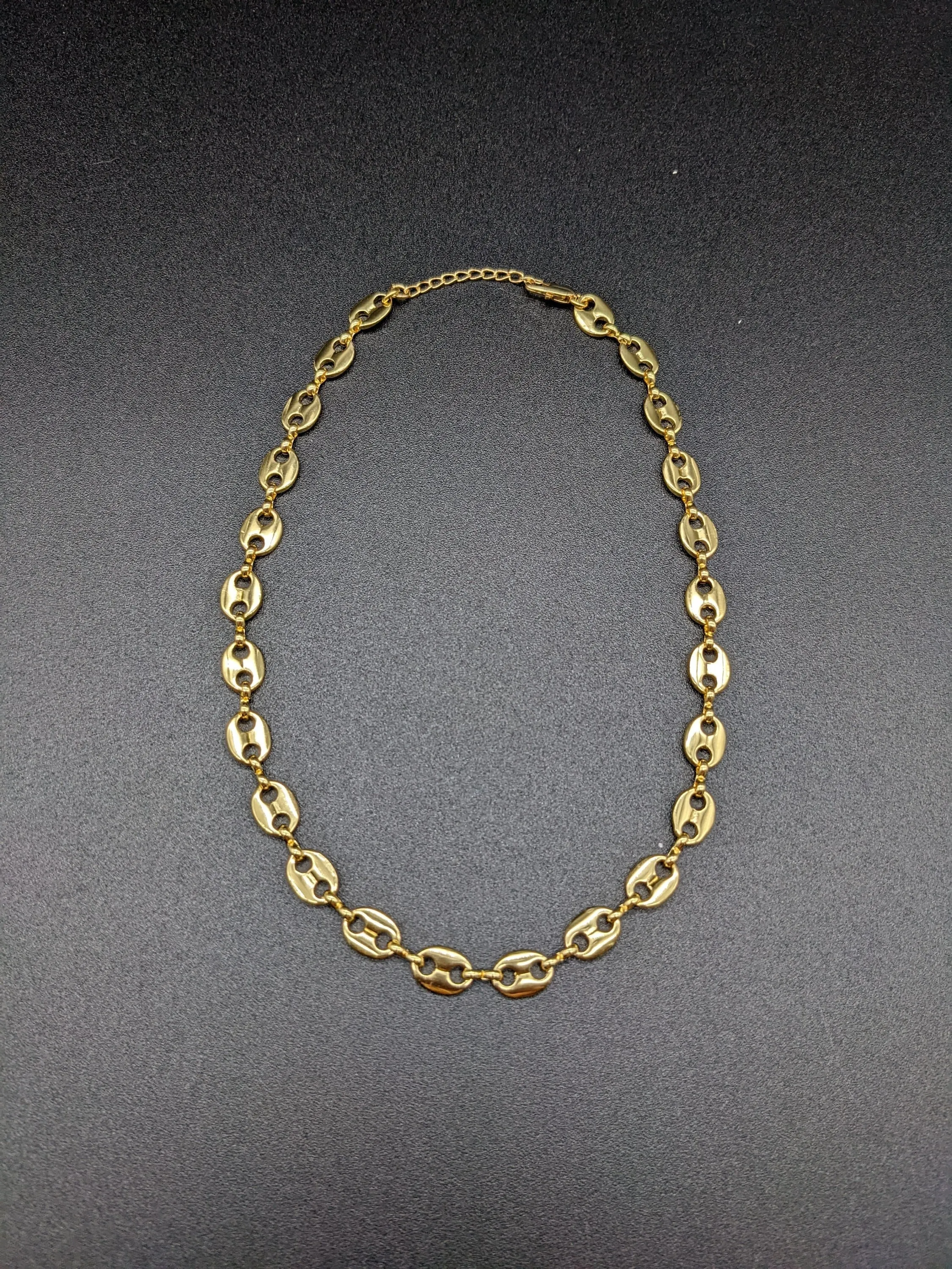 Koffee Necklace | Minh Atelier