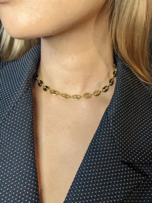 Koffee Necklace | Minh Atelier