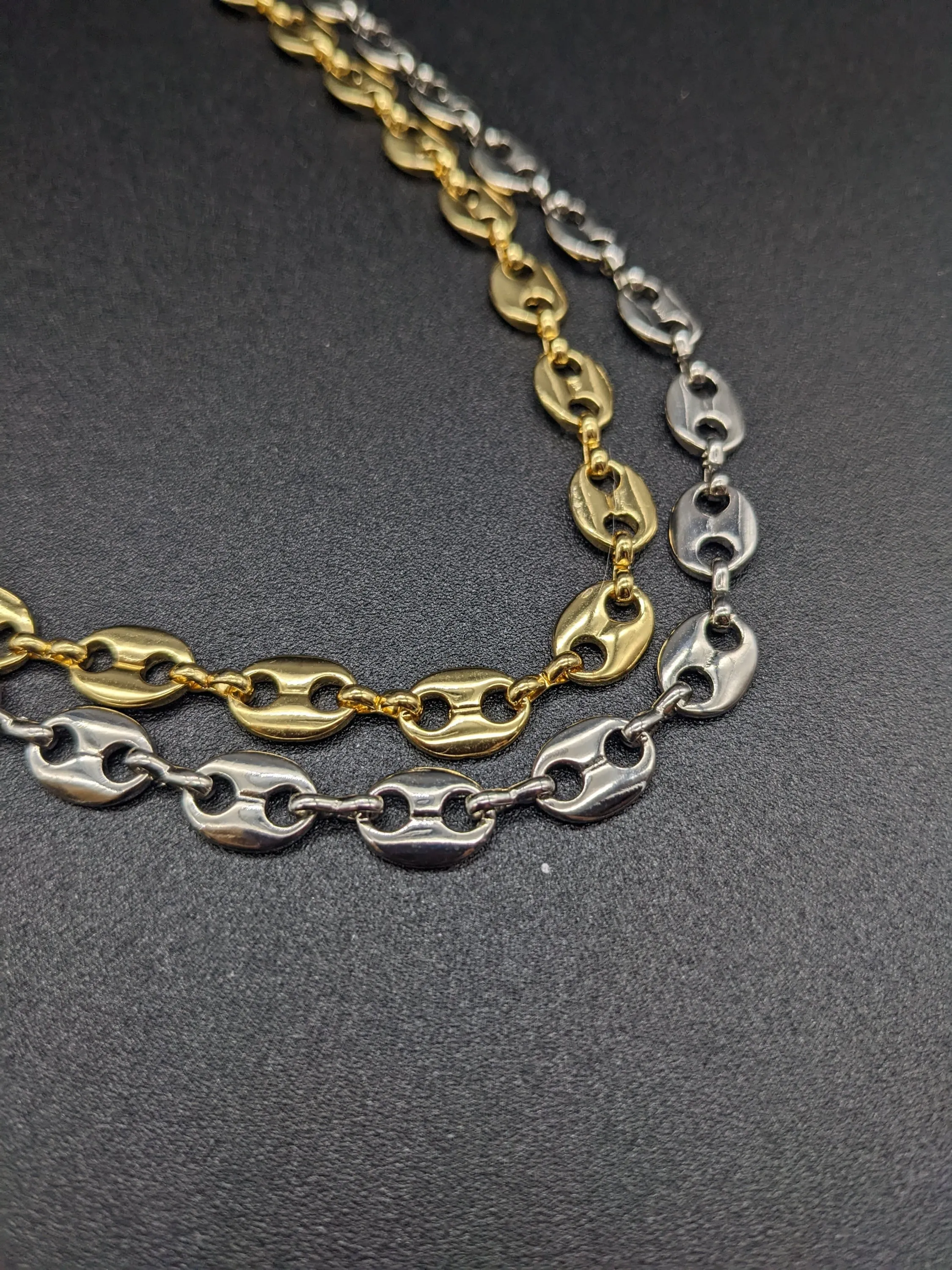 Koffee Necklace | Minh Atelier