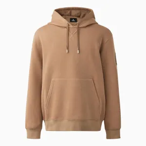 KRYS Pull Over Hoodie With Velvet Embroidery