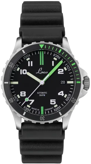 Laco Squad Amazonas 39 Rubber