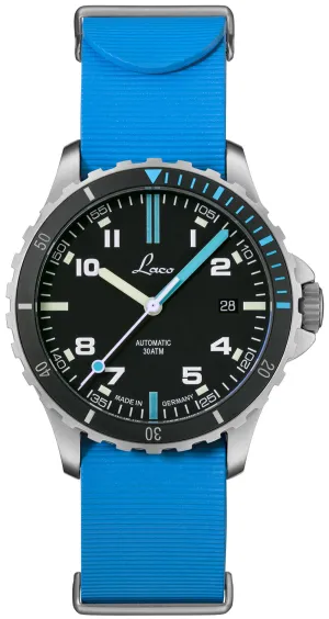 Laco Squad Atlantik 39 Rubber