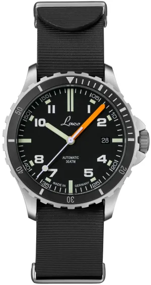 Laco Squad Himalaya 39 Rubber