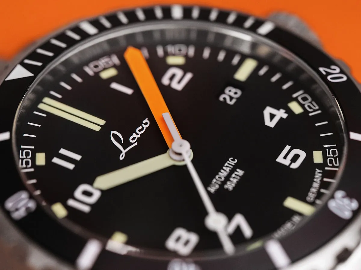 Laco Squad Himalaya 39 Rubber