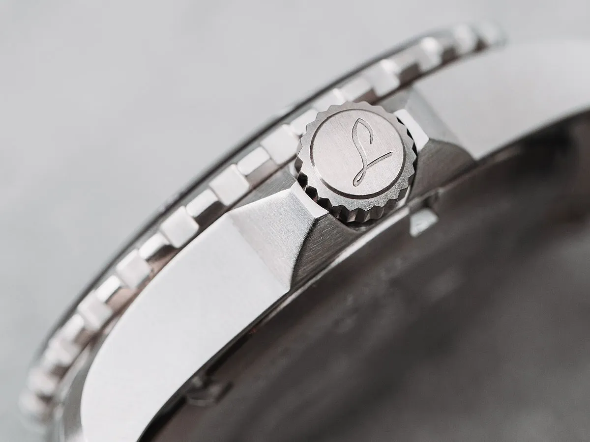 Laco Squad Himalaya 39 Rubber