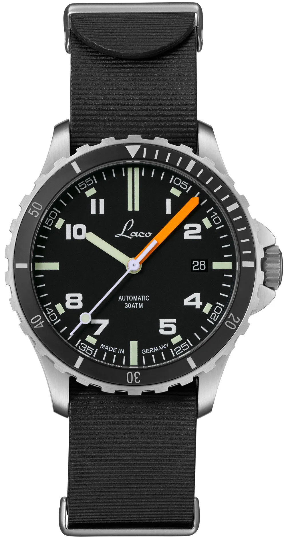 Laco Squad Himalaya 39 Rubber