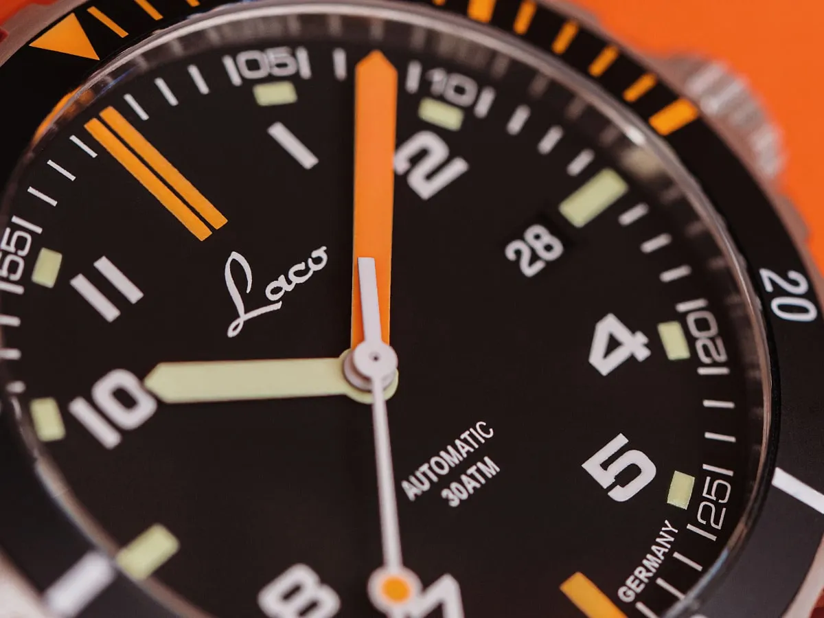 Laco Squad Mojave 39 Bracelet