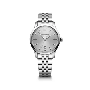 Ladies 35mm Steel Alliance