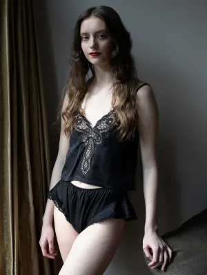 Lenagerie | Lace Camisole | Top