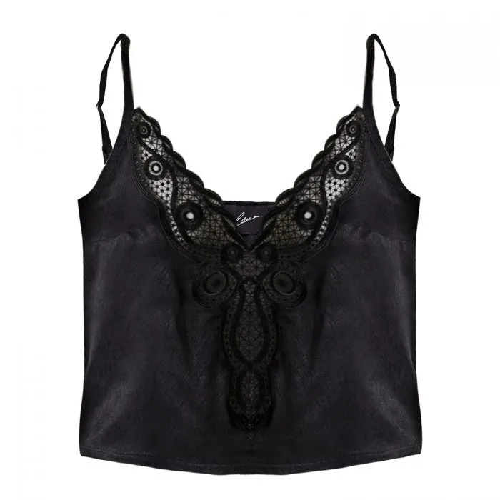 Lenagerie | Lace Camisole | Top
