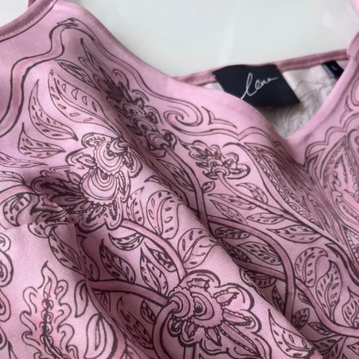 Lenagerie | Mystic Print Camisole | Top