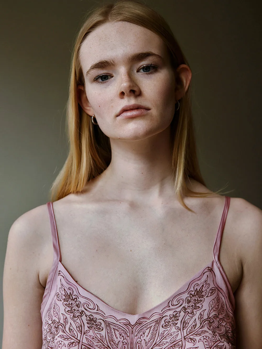Lenagerie | Mystic Print Camisole | Top
