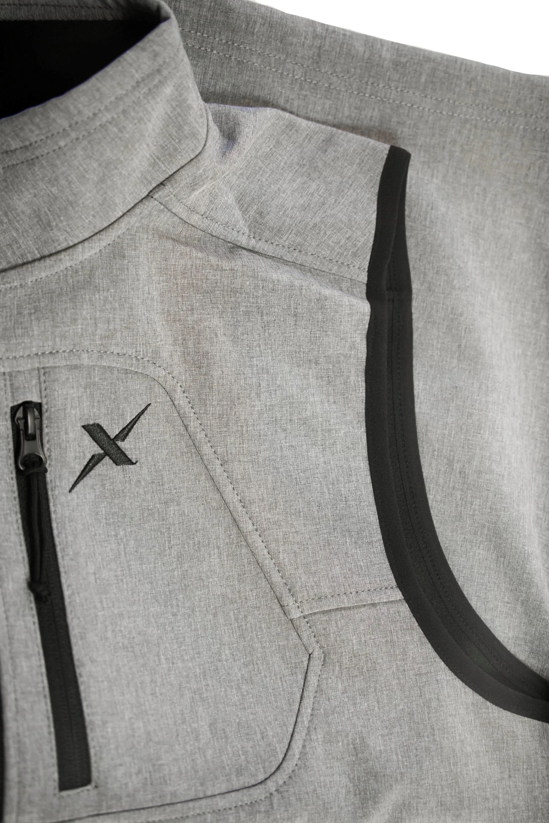 Lifestyle X Vest with REPEL-X