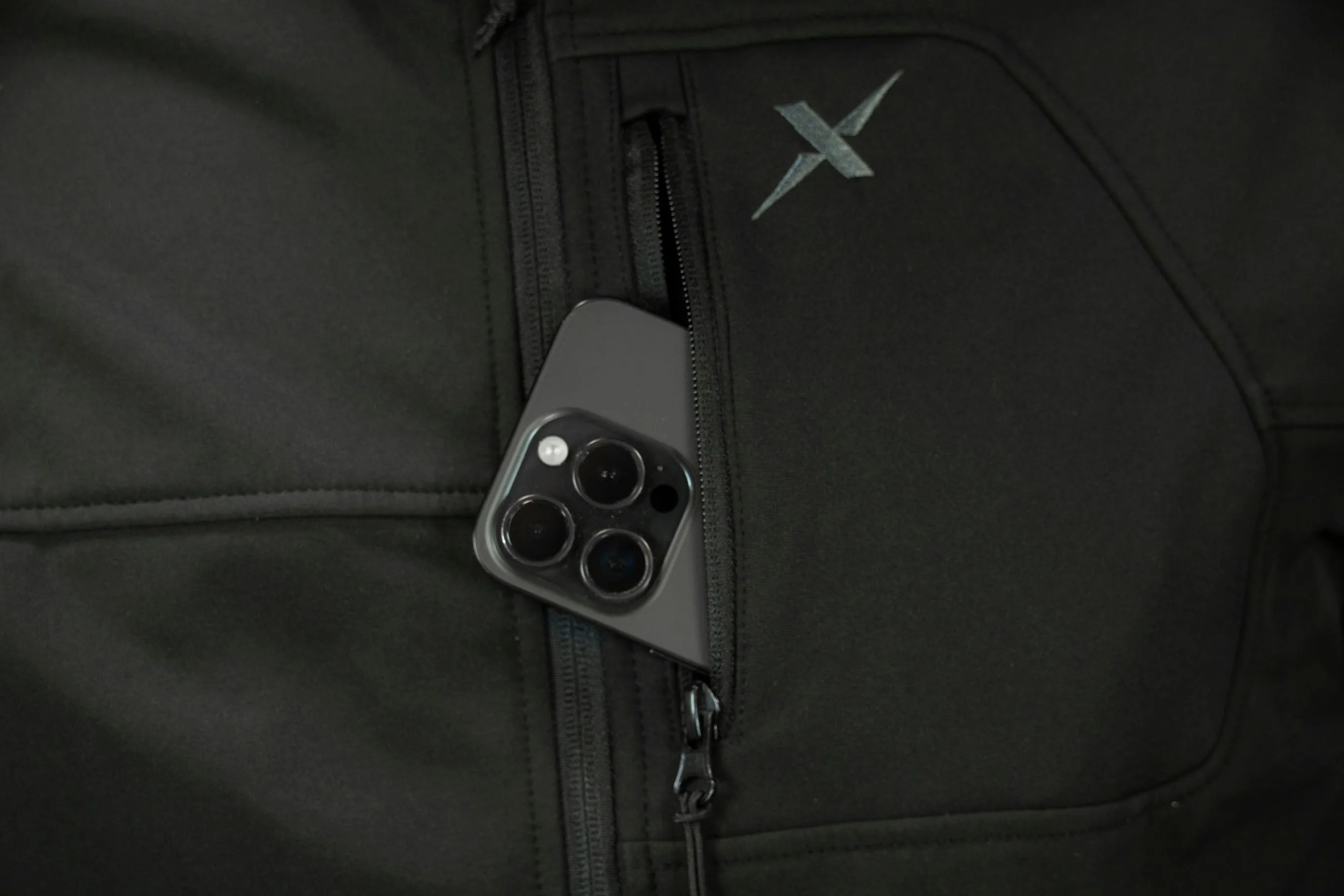 Lifestyle X Vest with REPEL-X