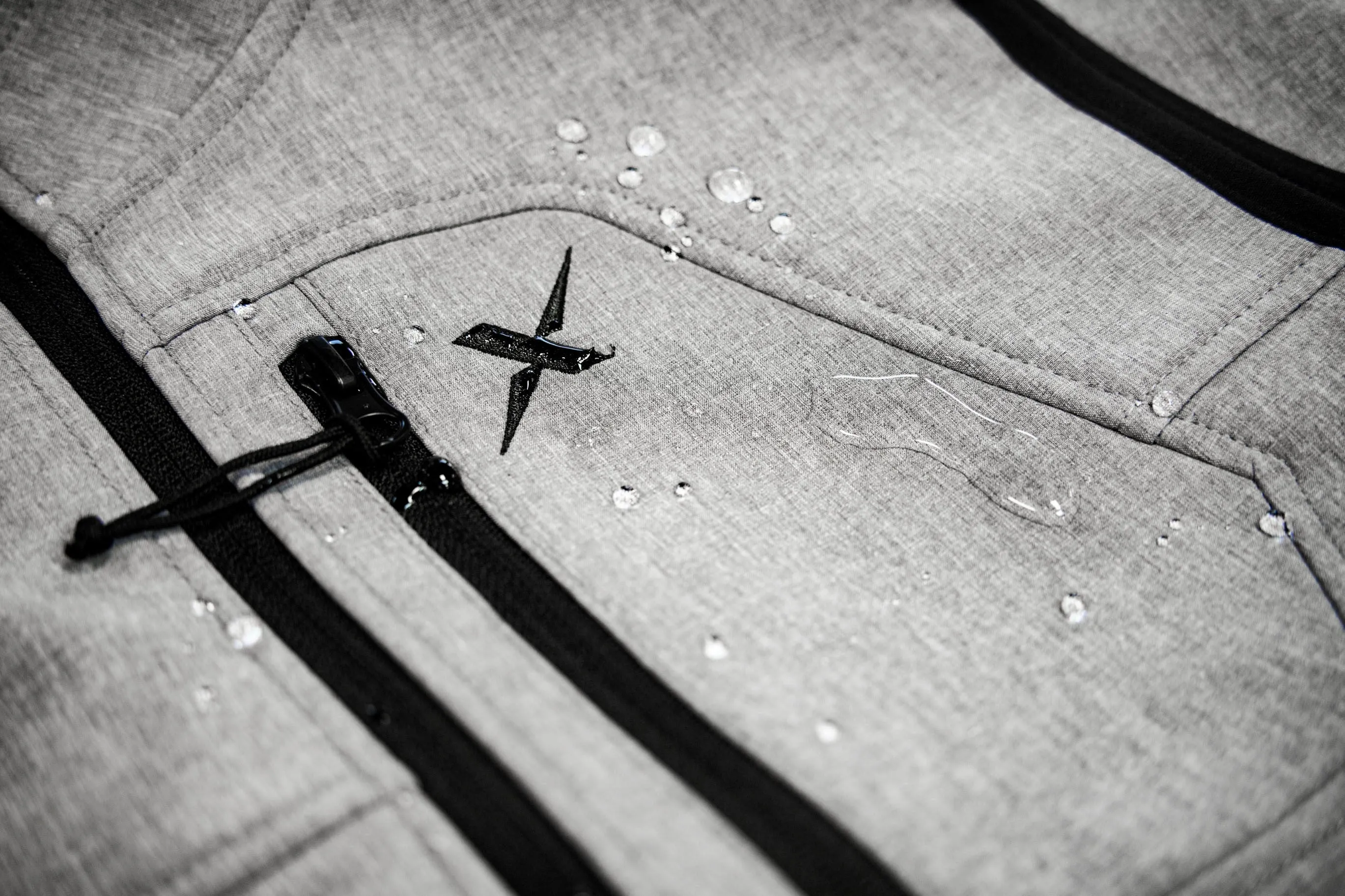 Lifestyle X Vest with REPEL-X