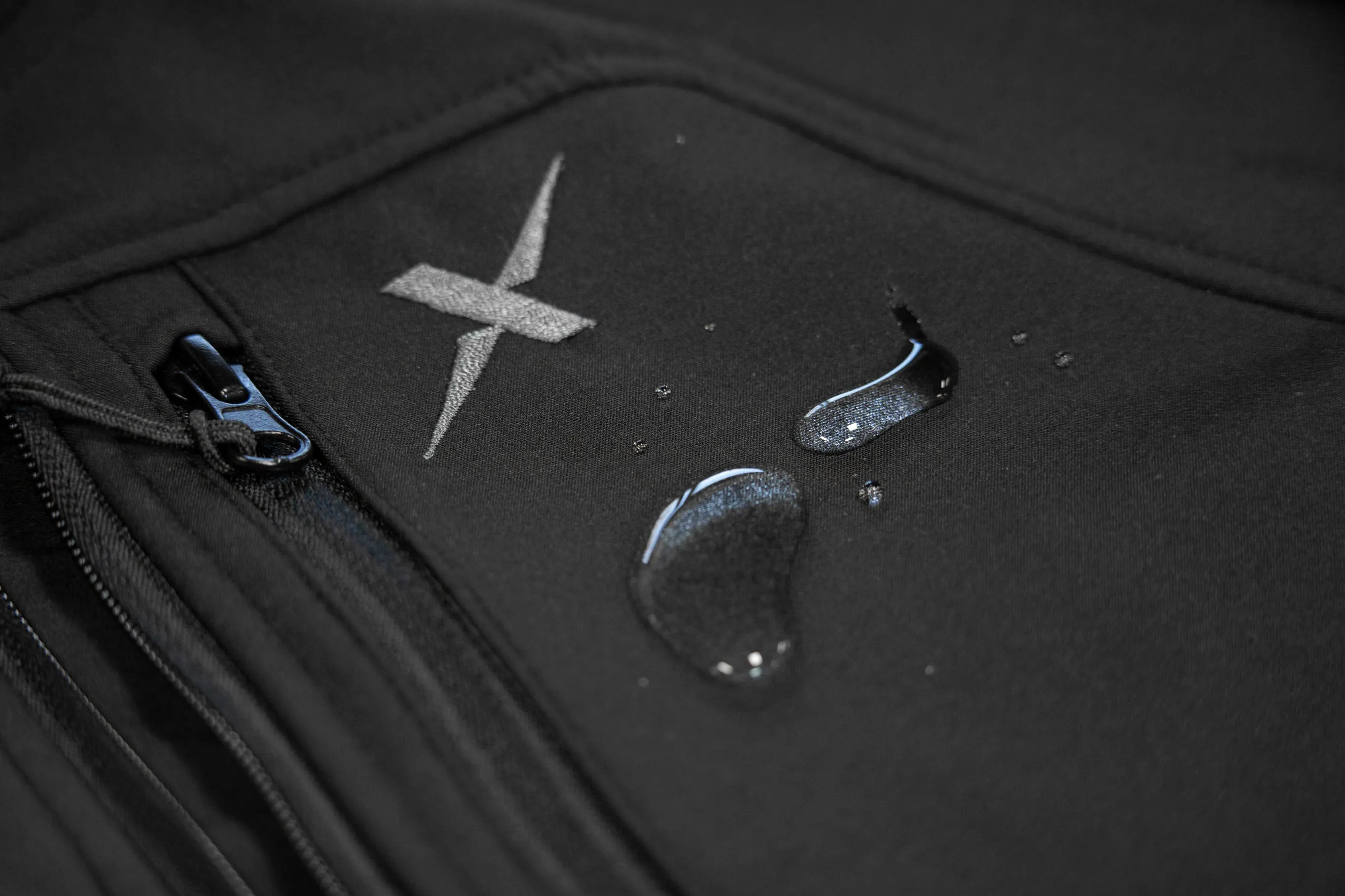 Lifestyle X Vest with REPEL-X
