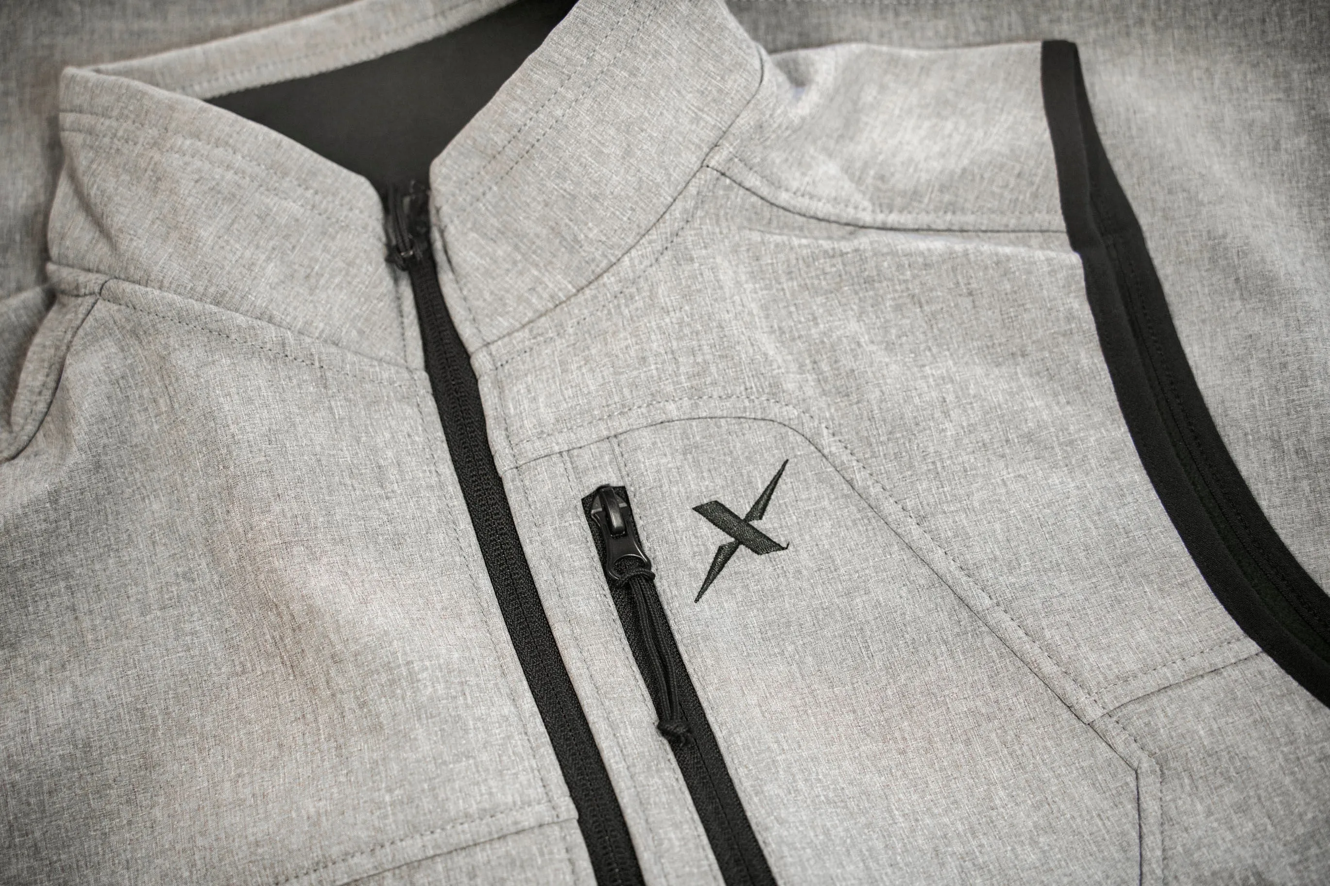 Lifestyle X Vest with REPEL-X
