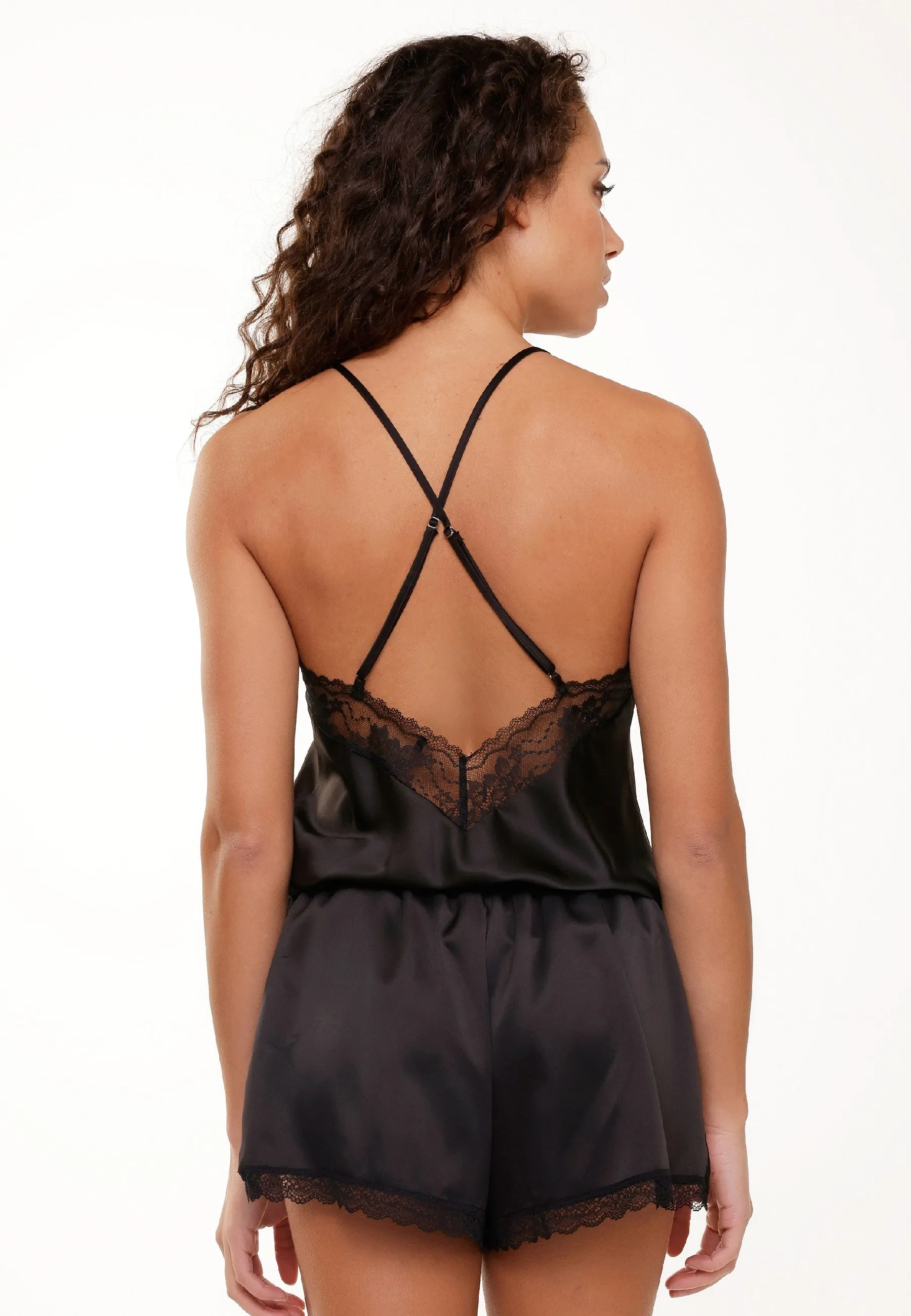 Lingadore Top and French Knickers