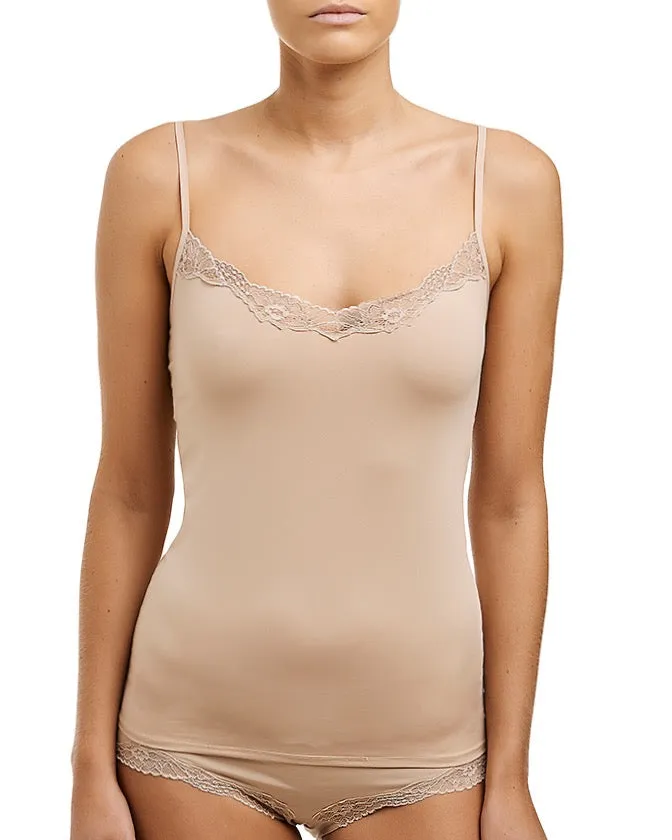 Love&Lustre - Classic Lace Camisole