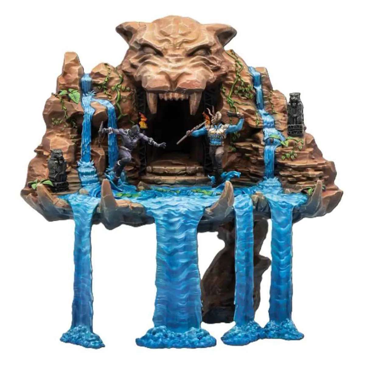 Marvel Crisis Protocol Miniatures Rival Panels: Battle for the Throne