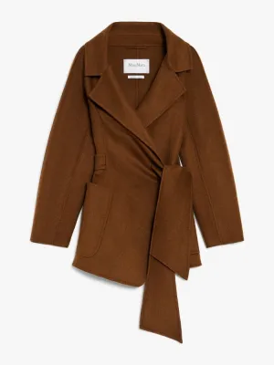 MAX MARA Elegant Outerwear for Women - Mini Collection