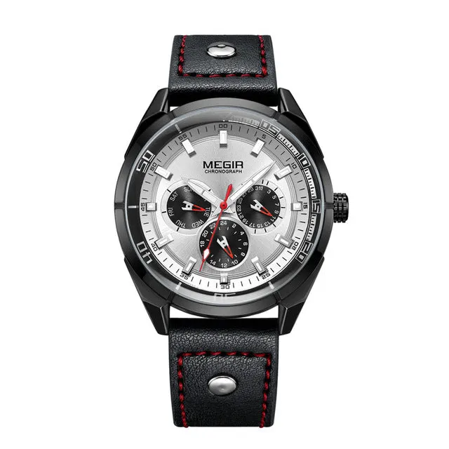 MEGIR Men's Watch