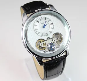 Men's 4 Dial Fashion Watch