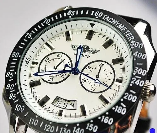 Men's Army Watch