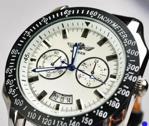 Men's Army Watch