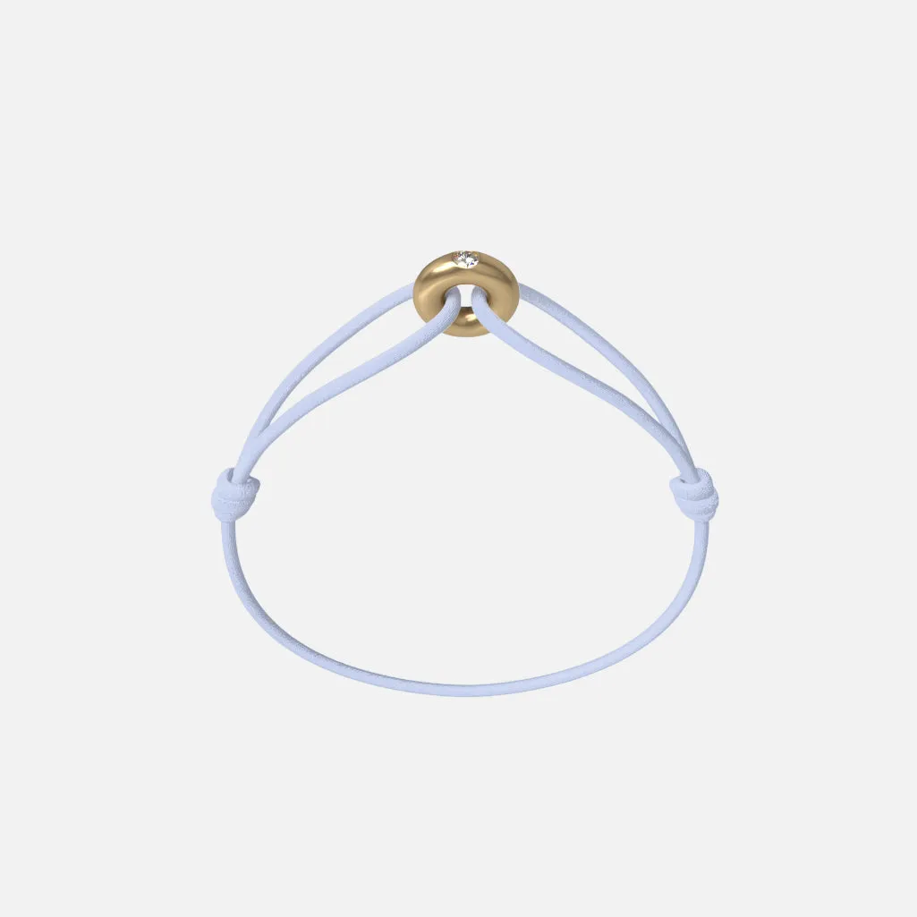 Mini Golden Soho Diamond