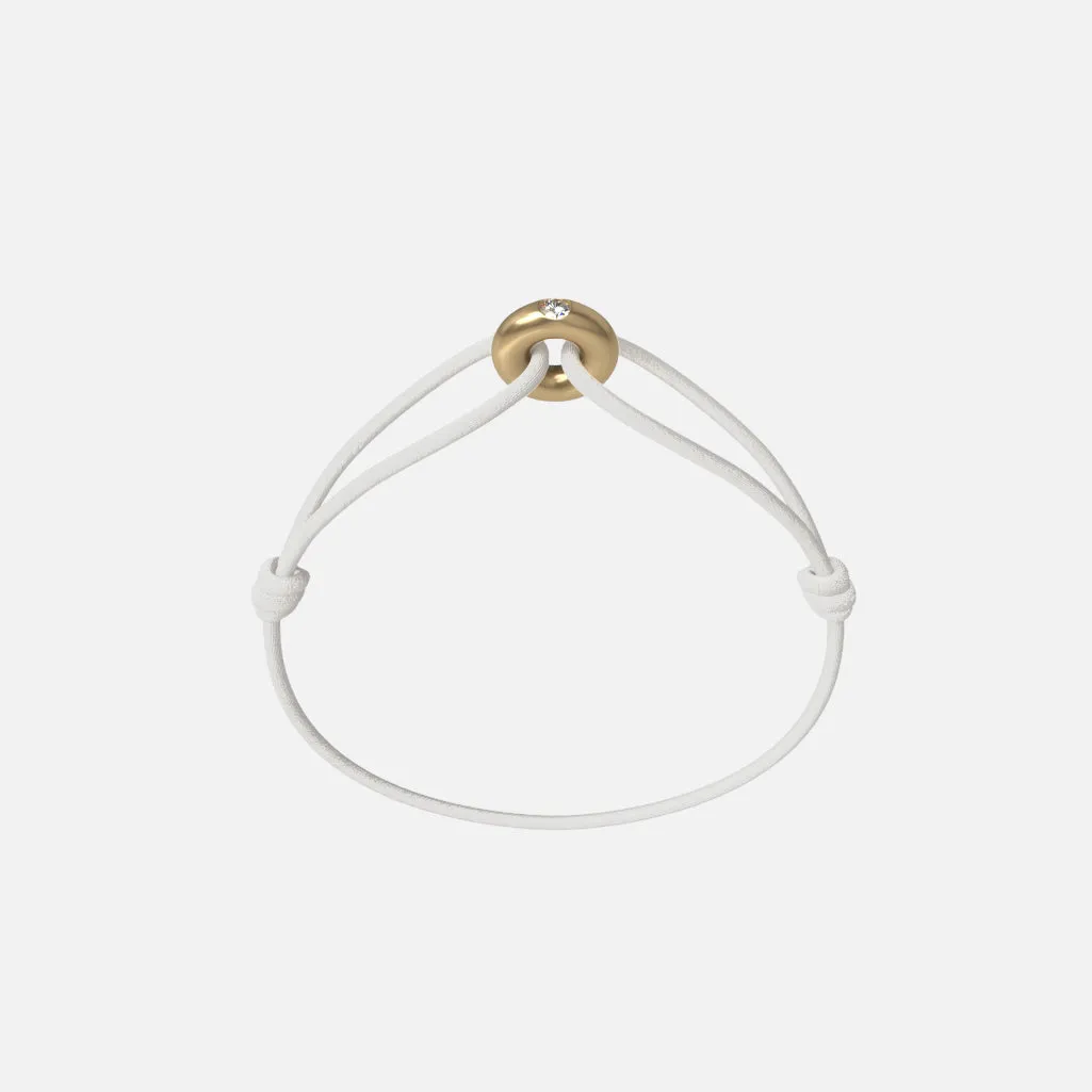 Mini Golden Soho Diamond