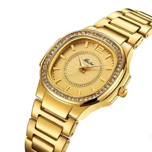 Miss Fox Women's Luxury Watch