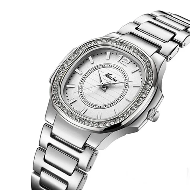 Miss Fox Women's Luxury Watch