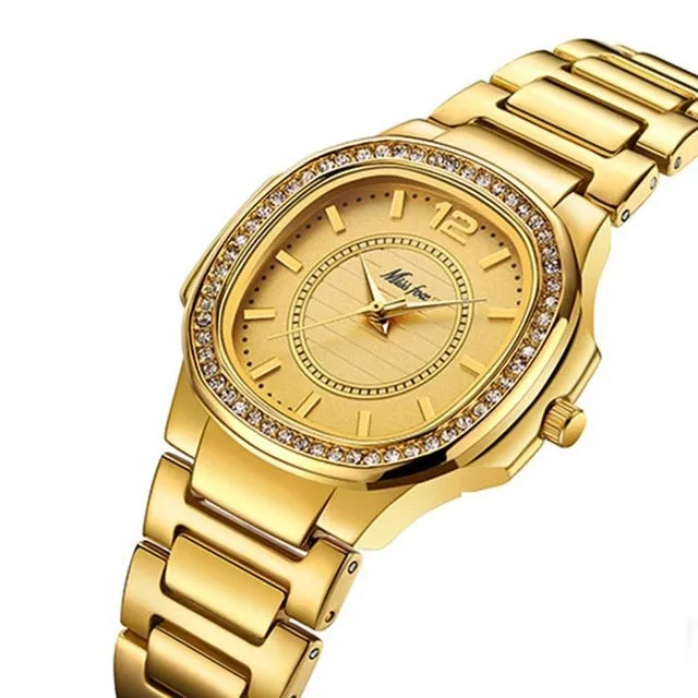 Miss Fox Women's Luxury Watch