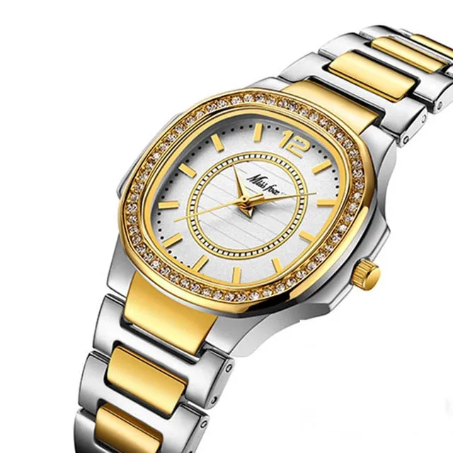 Miss Fox Women's Luxury Watch