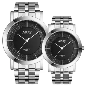NARY Watch Pair for Couples