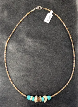 Natural Necklace