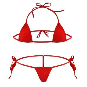New Women's Beach Bikini Set