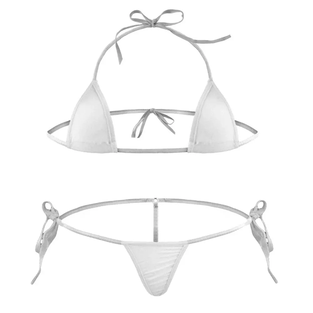 New Women's Beach Bikini Set