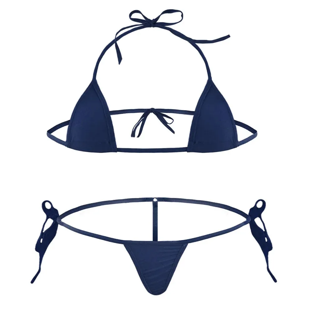 New Women's Beach Bikini Set