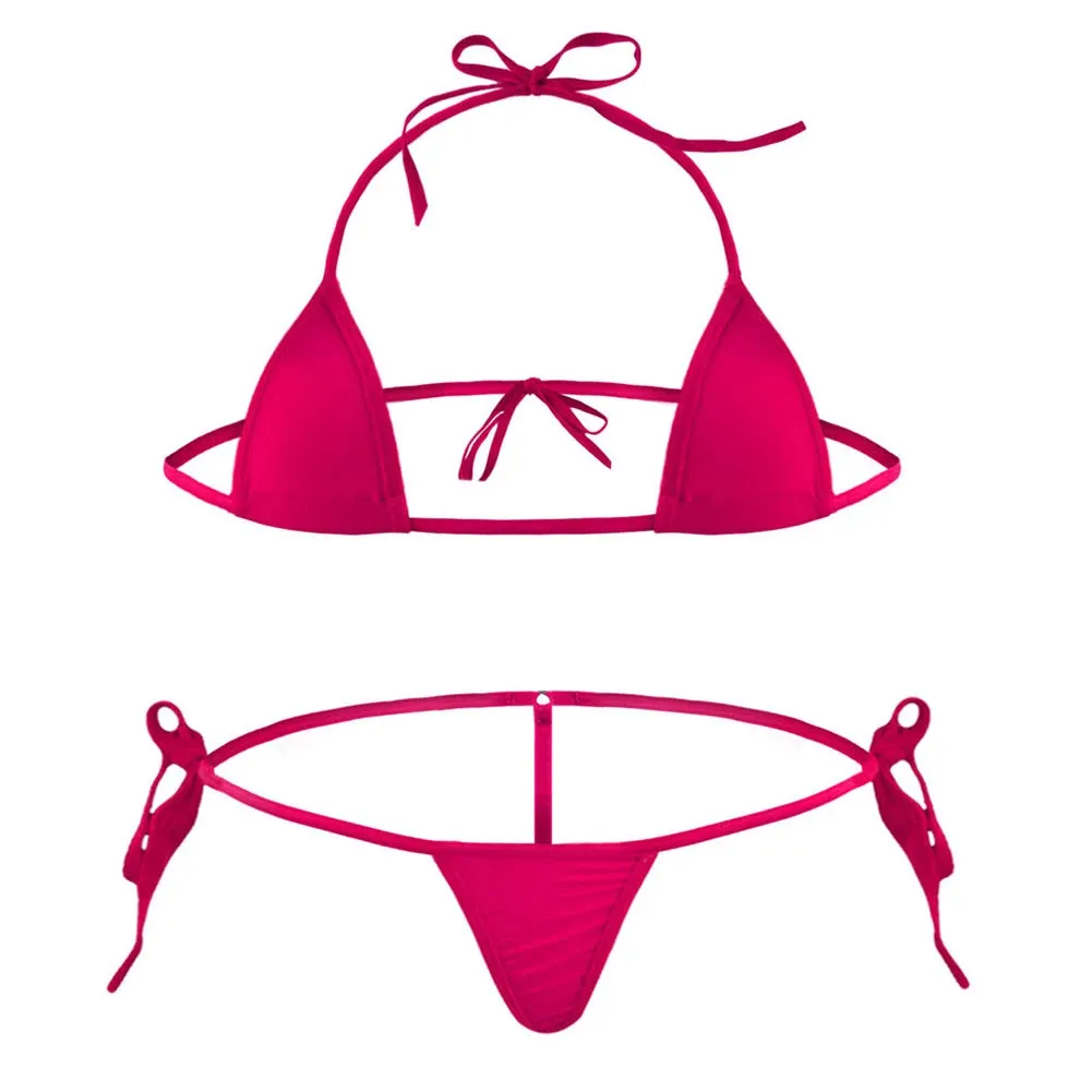 New Women's Beach Bikini Set