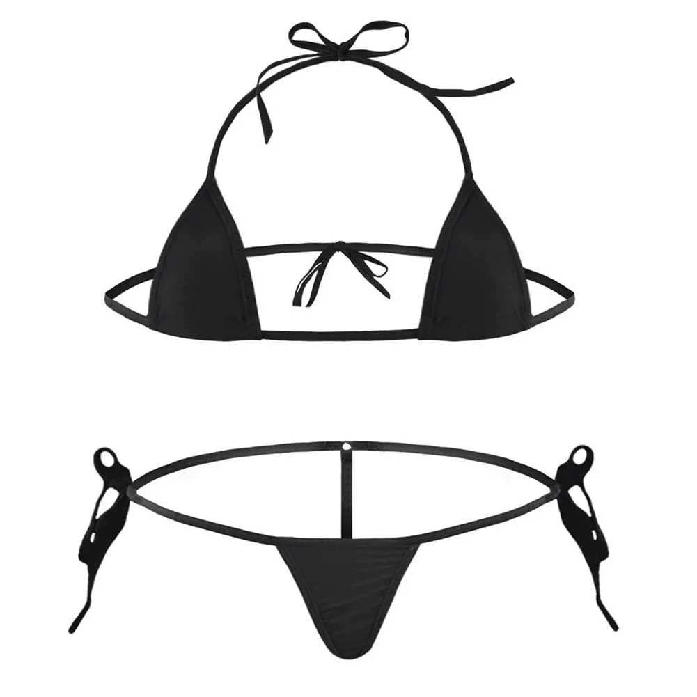 New Women's Beach Bikini Set