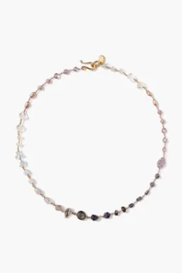 NG-14779 Chan Luu- Beaded Necklace