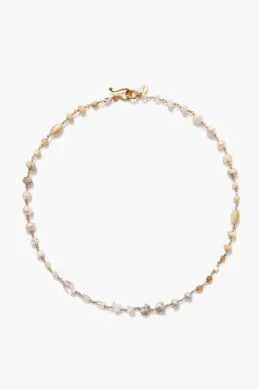 NG-14779 Chan Luu- Beaded Necklace