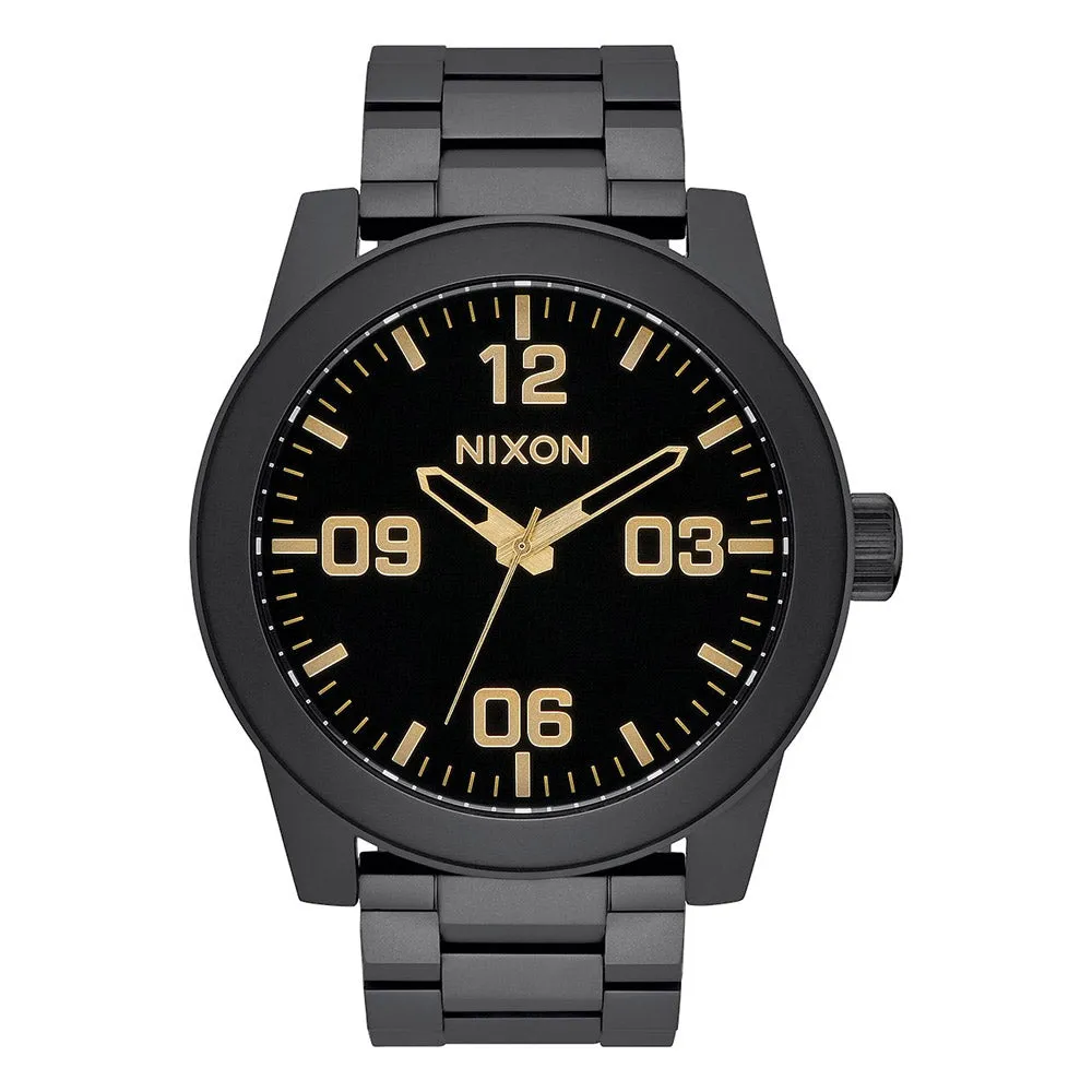 Nixon The Corporal SS Watch