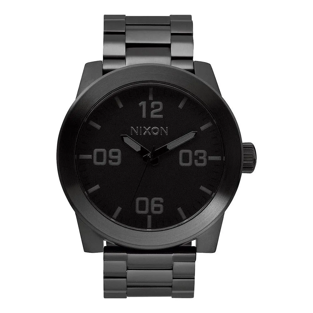Nixon The Corporal SS Watch