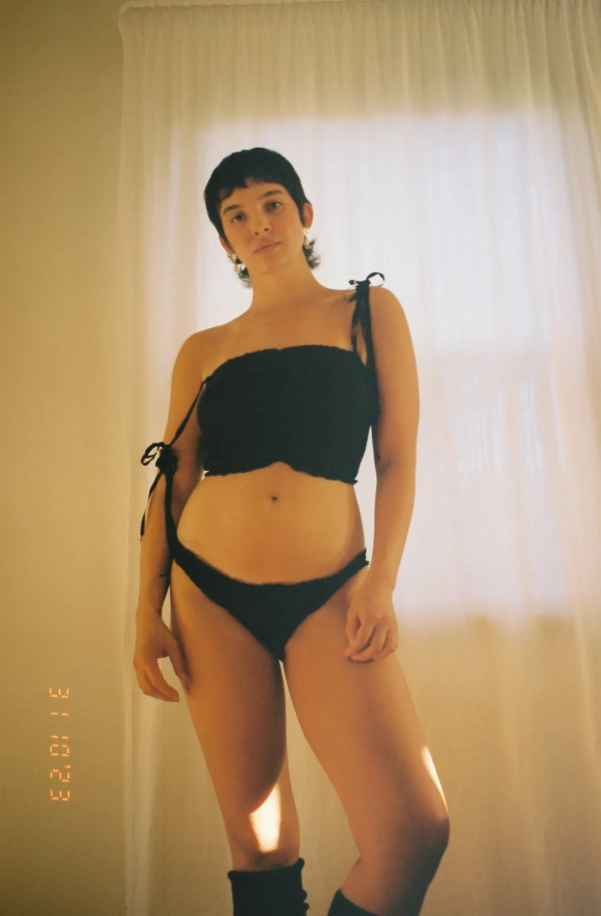 Nuage Culotte