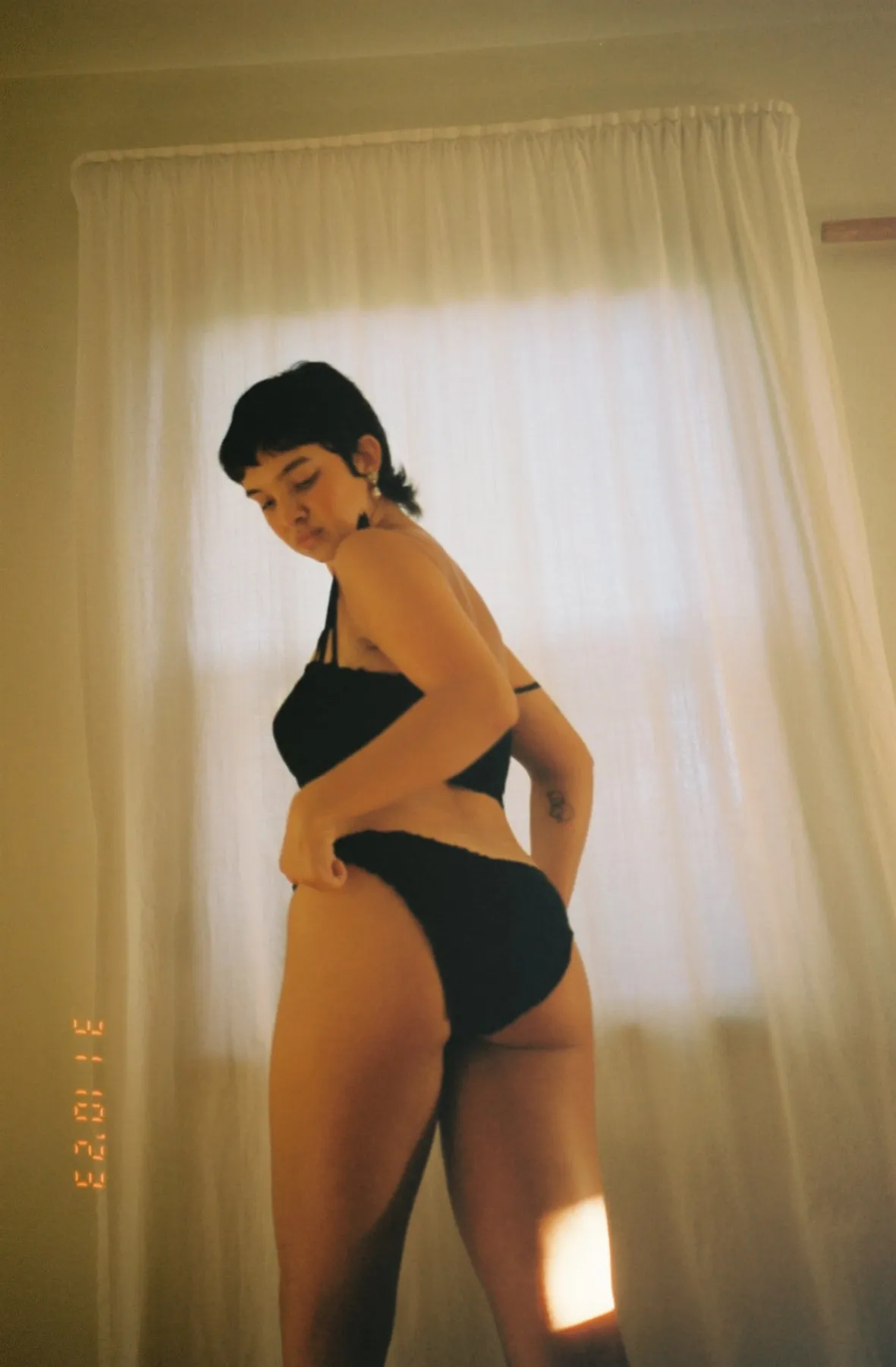 Nuage Culotte