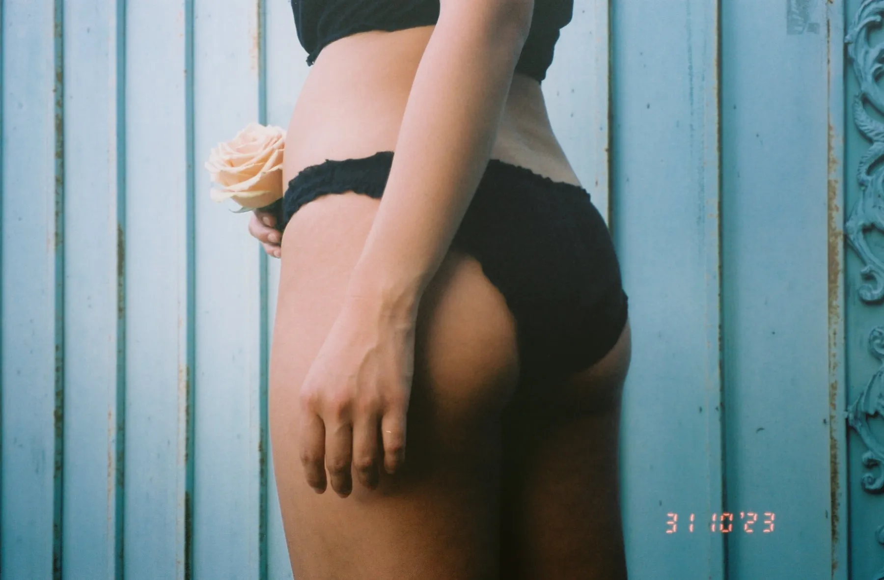 Nuage Culotte