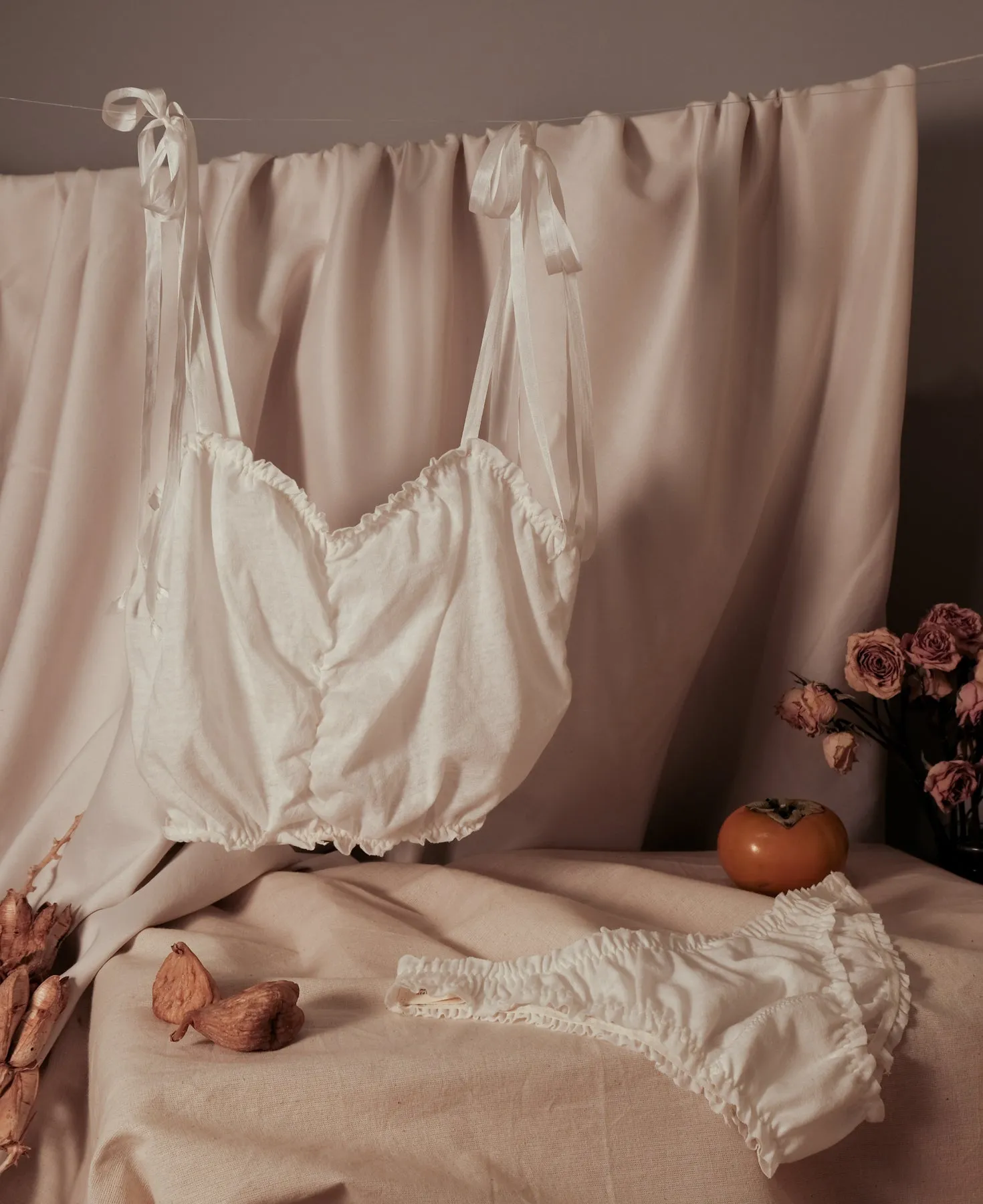 Nuage Culotte